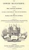 [Gutenberg 53764] • The Tower Menagerie / Comprising the natural history of the animals contained in that establishment; with anecdotes of their characters and history.